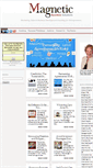 Mobile Screenshot of magneticbusinesssolutions.com